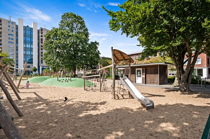 Foto 30 van Ernest Staasstraat 45