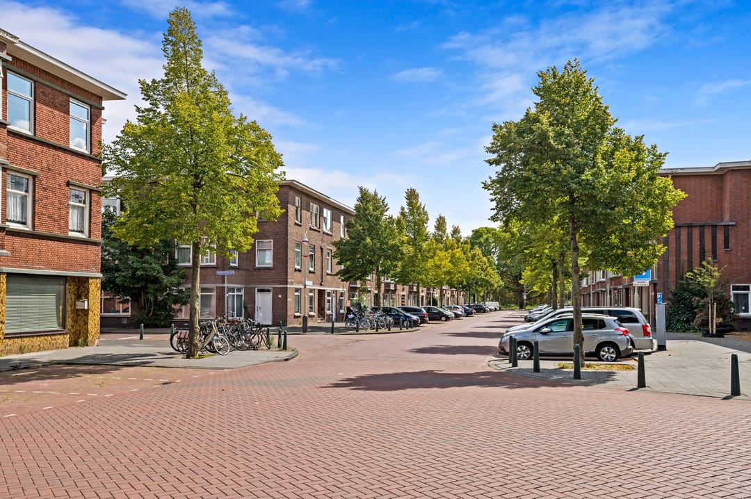 Foto 31 van Ernest Staasstraat 45