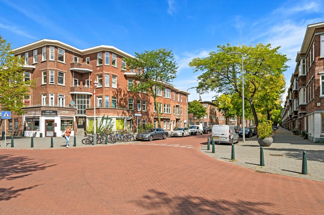 Foto 32 van Ernest Staasstraat 45