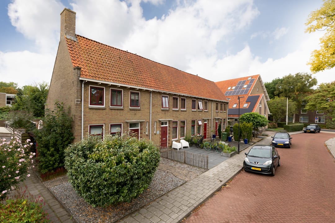 Foto 1 van Schelte à Bolswertstraat 7