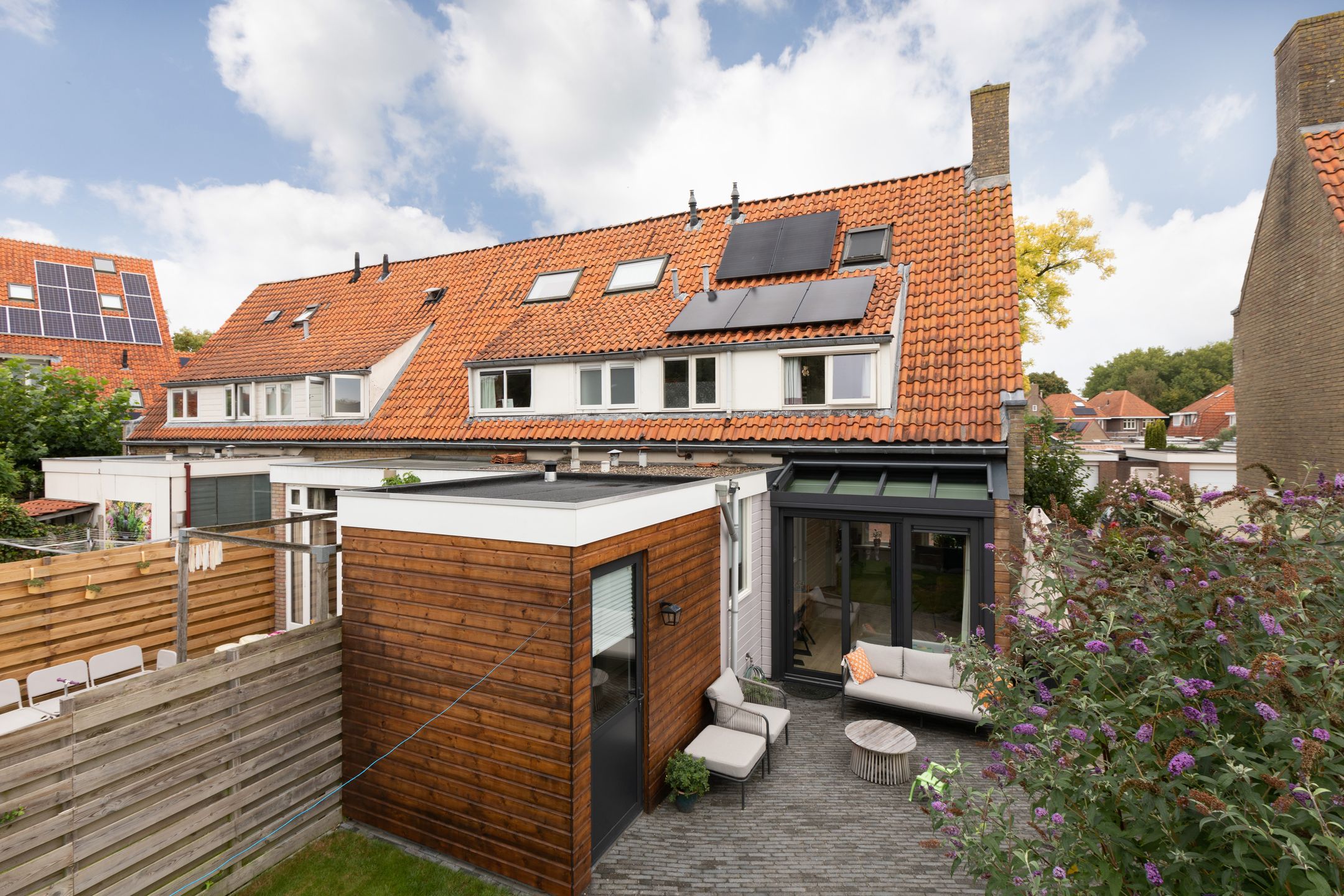 Foto 3 van Schelte à Bolswertstraat 7