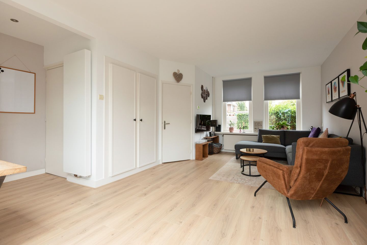 Foto 5 van Schelte à Bolswertstraat 7