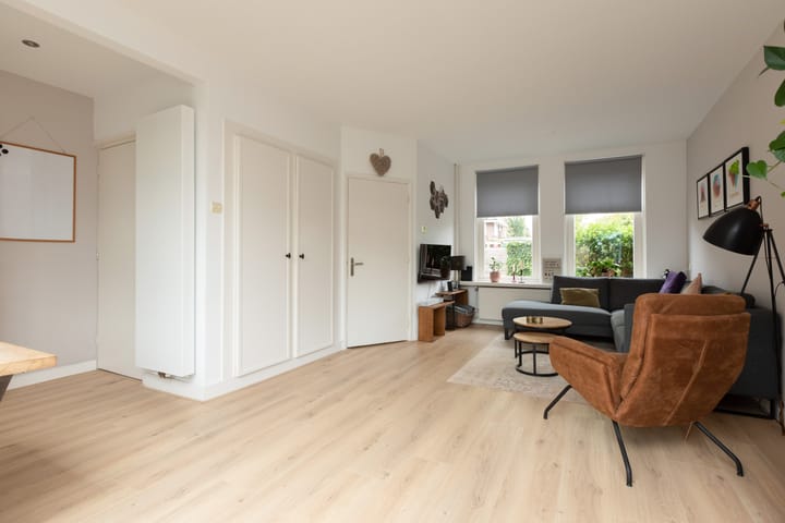 Foto 5 van Schelte à Bolswertstraat 7