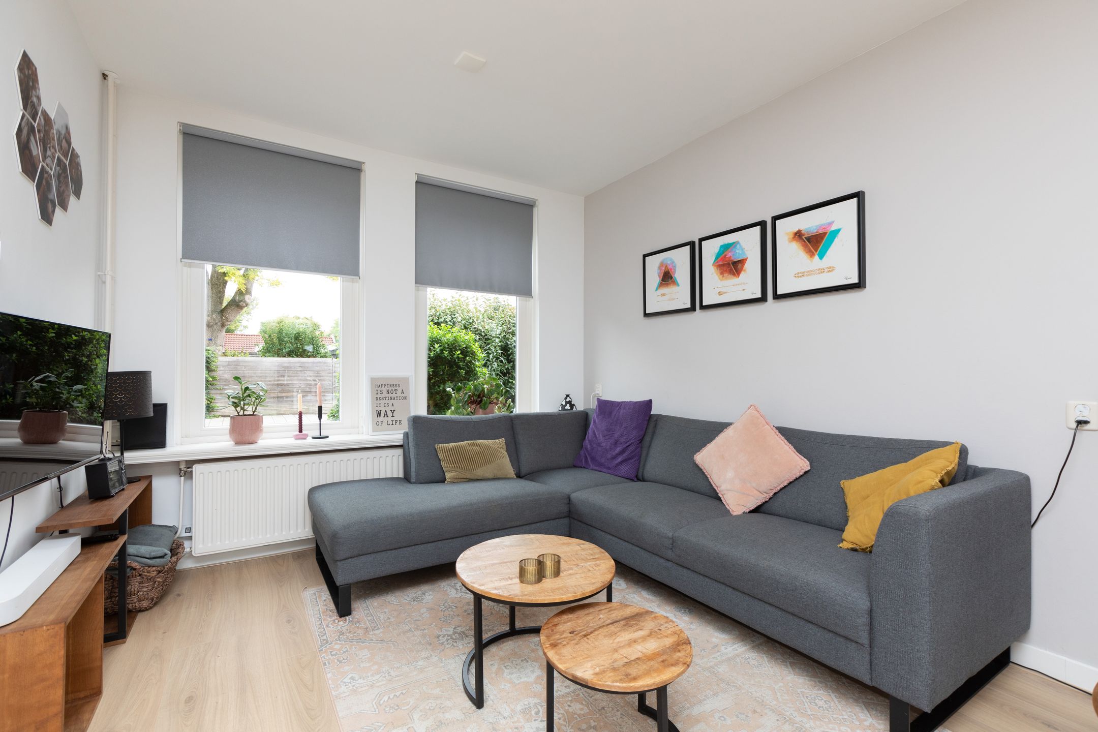 Foto 6 van Schelte à Bolswertstraat 7