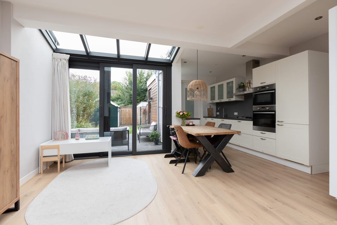 Foto 8 van Schelte à Bolswertstraat 7