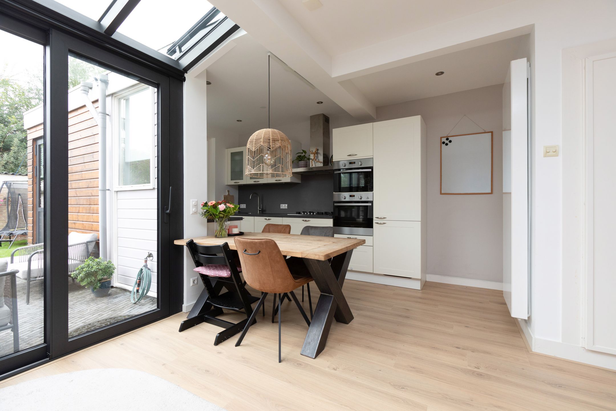 Foto 9 van Schelte à Bolswertstraat 7