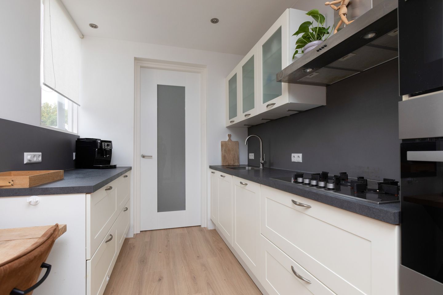 Foto 10 van Schelte à Bolswertstraat 7