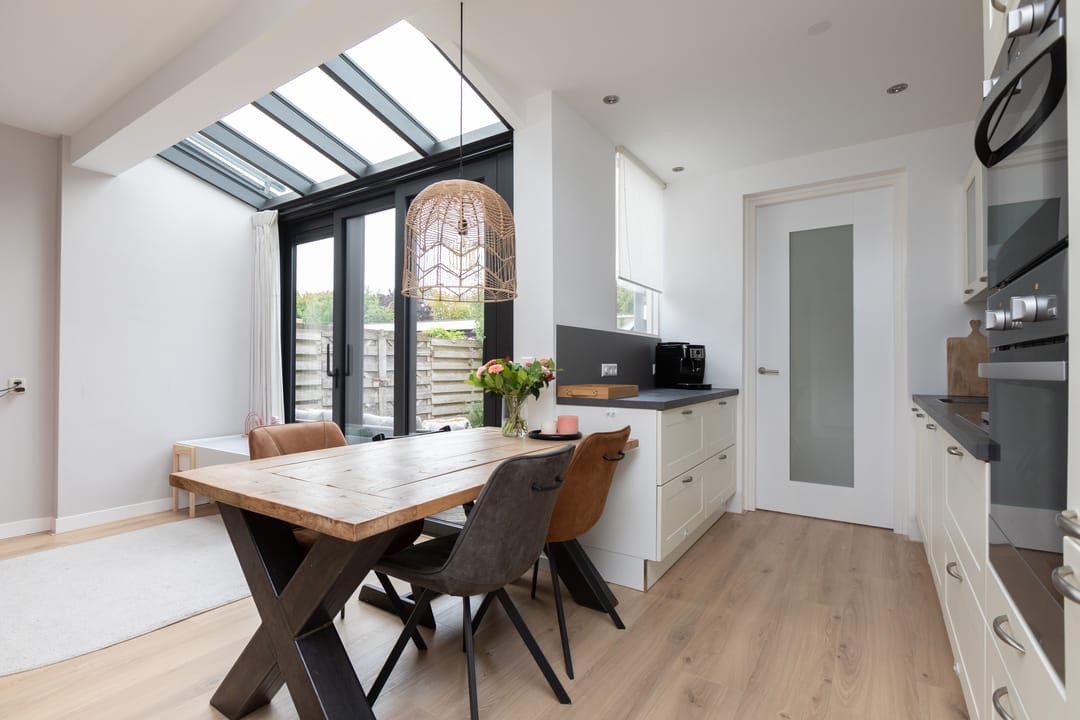 Foto 11 van Schelte à Bolswertstraat 7