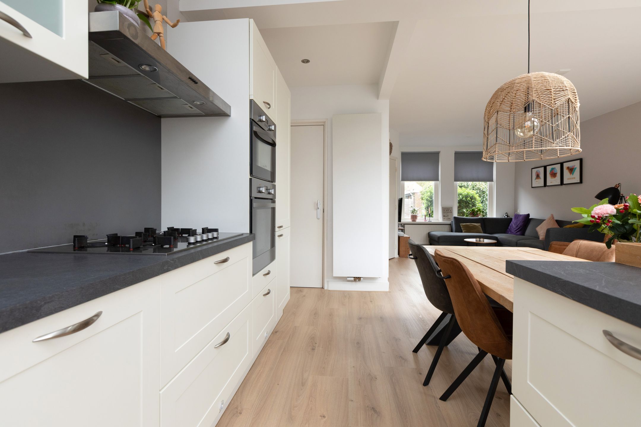 Foto 12 van Schelte à Bolswertstraat 7