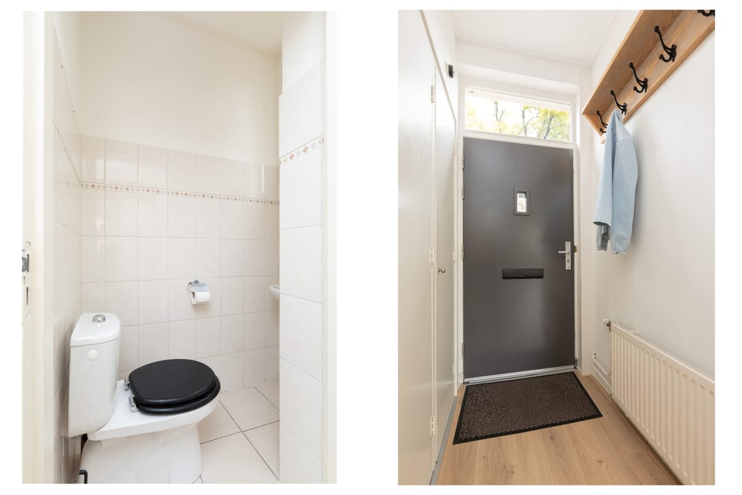 Foto 13 van Schelte à Bolswertstraat 7