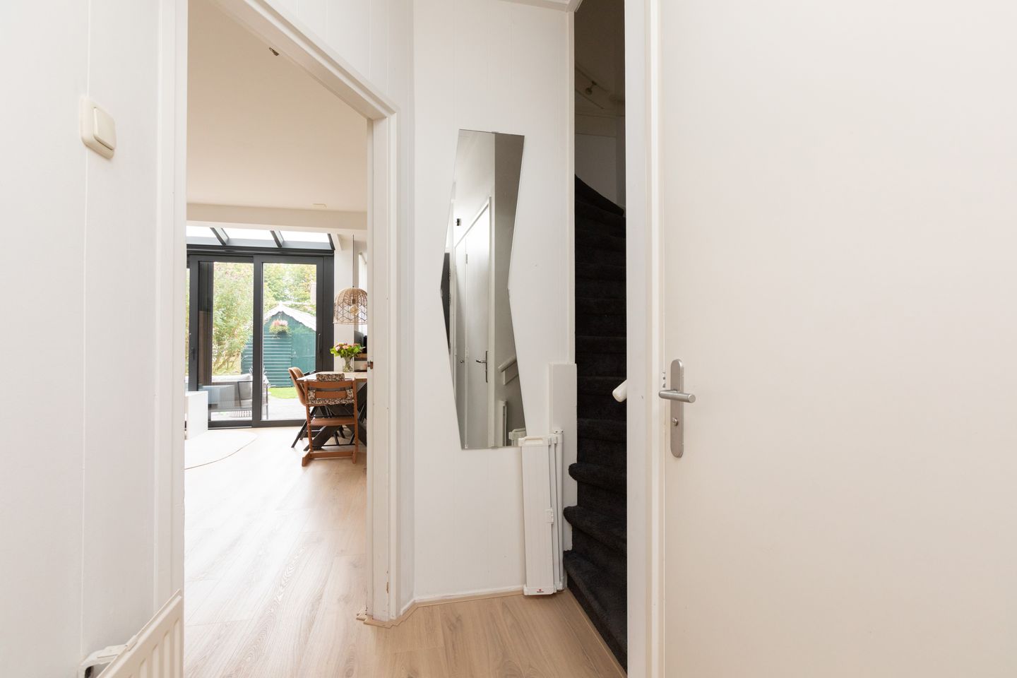 Foto 14 van Schelte à Bolswertstraat 7