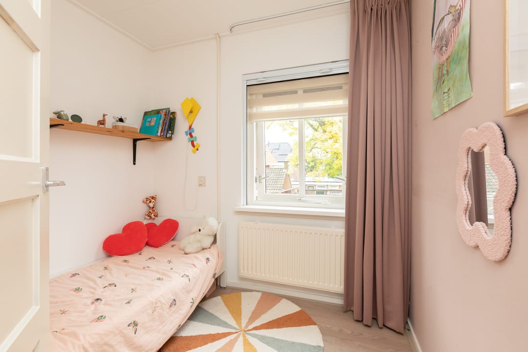 Foto 17 van Schelte à Bolswertstraat 7