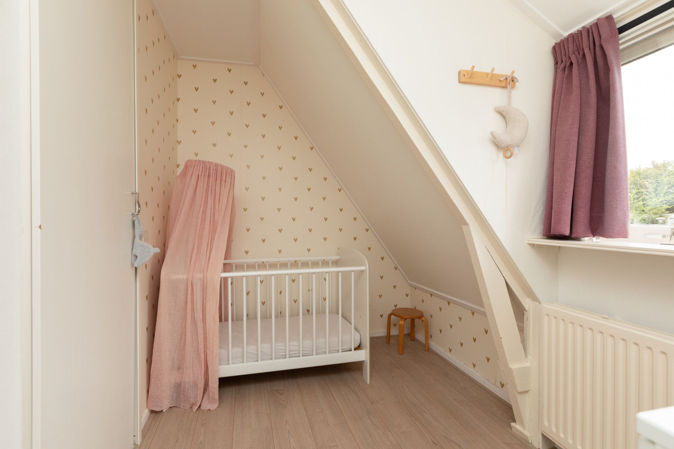 Foto 18 van Schelte à Bolswertstraat 7