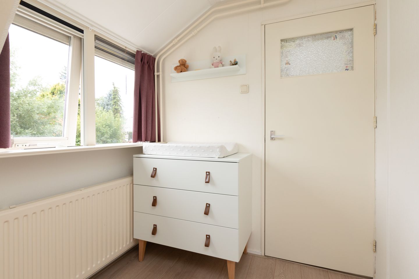 Foto 19 van Schelte à Bolswertstraat 7