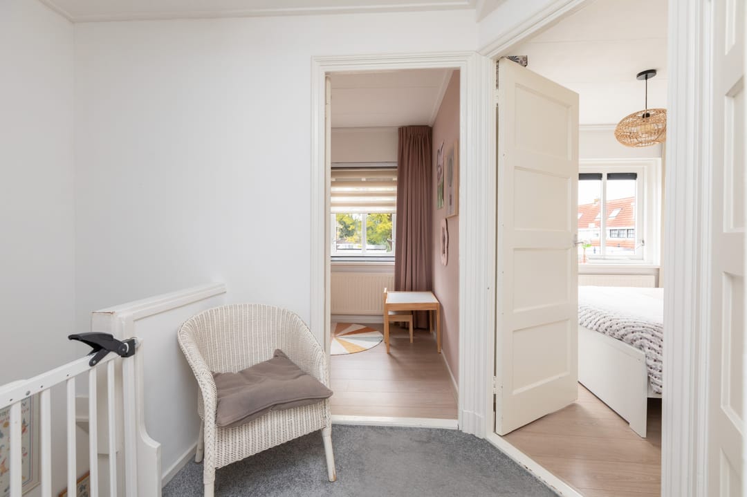 Foto 22 van Schelte à Bolswertstraat 7