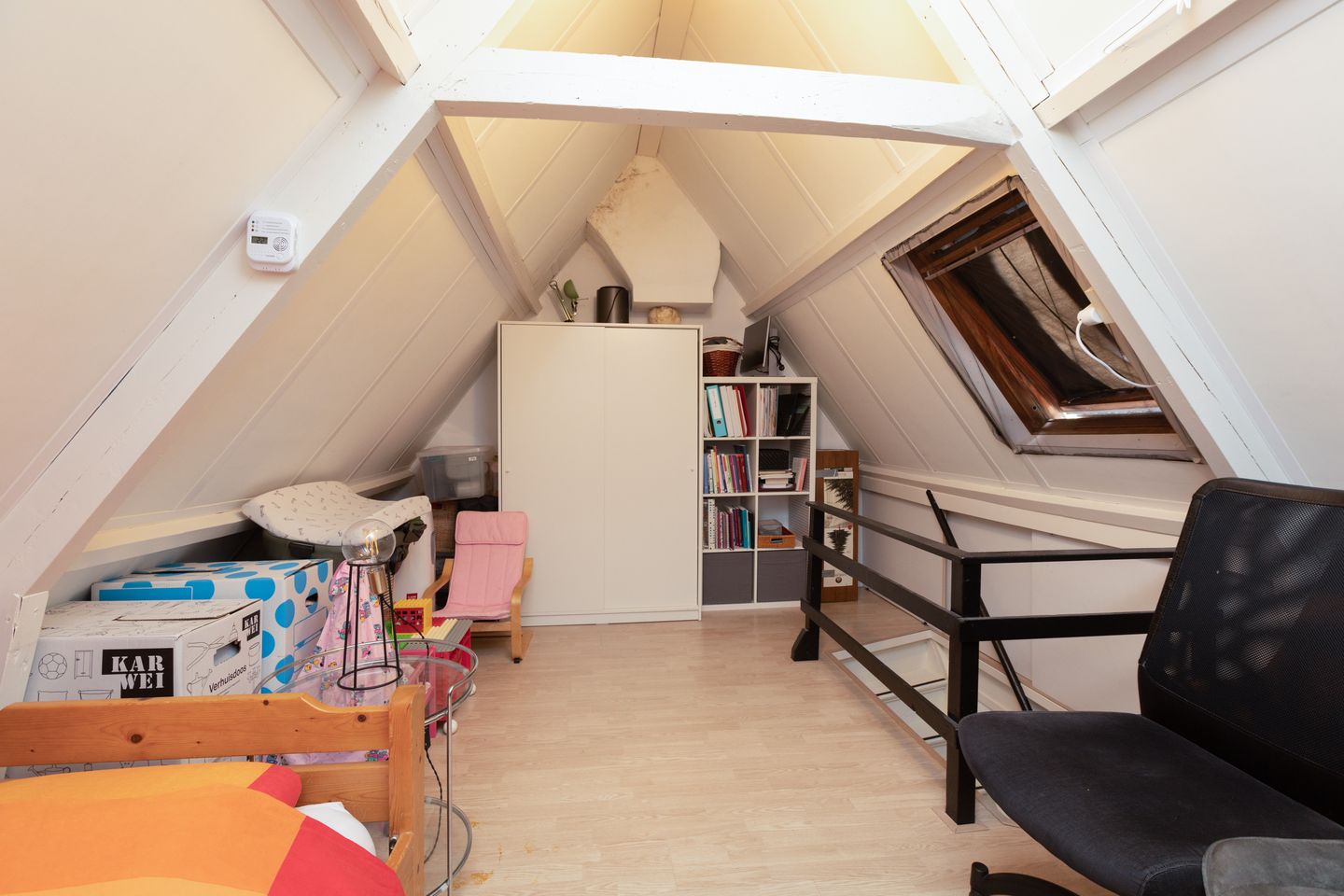 Foto 25 van Schelte à Bolswertstraat 7