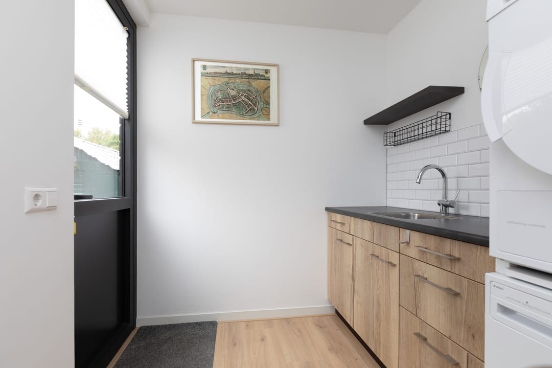 Foto 26 van Schelte à Bolswertstraat 7