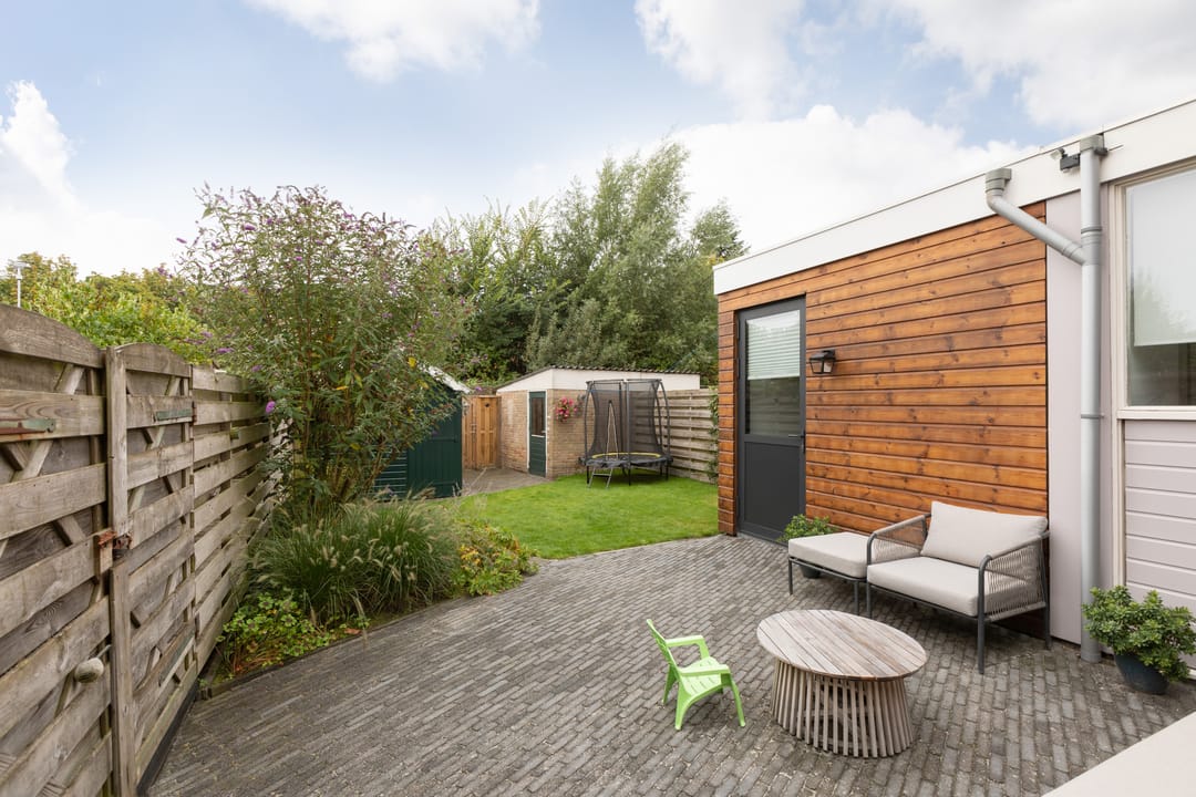 Foto 28 van Schelte à Bolswertstraat 7