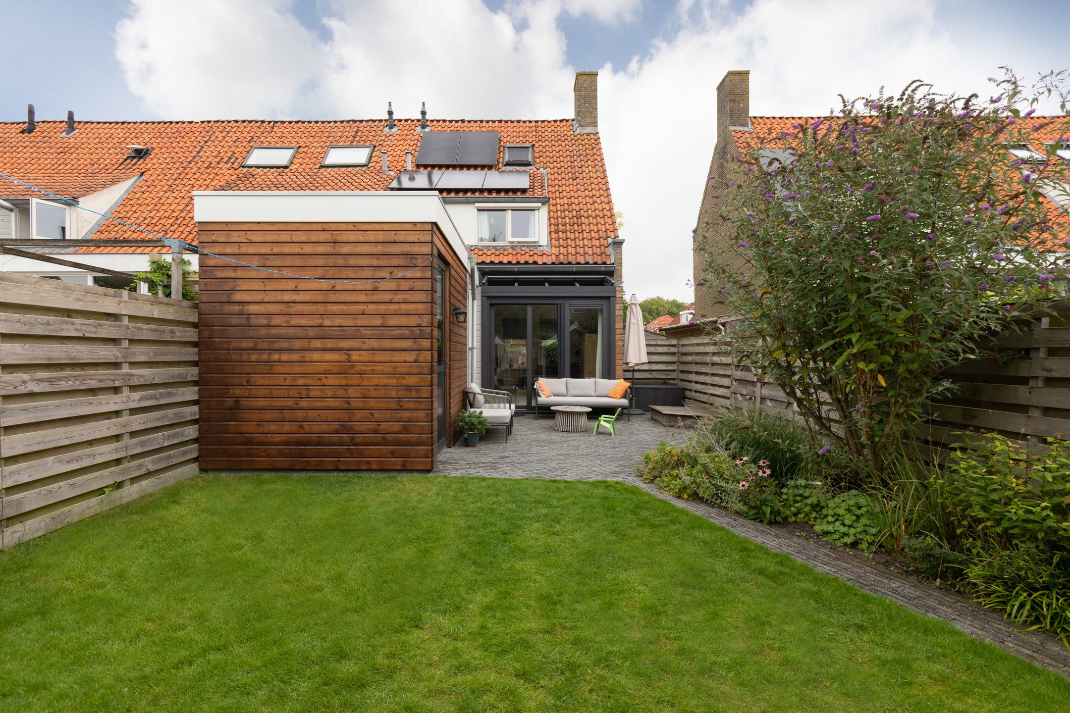 Foto 30 van Schelte à Bolswertstraat 7