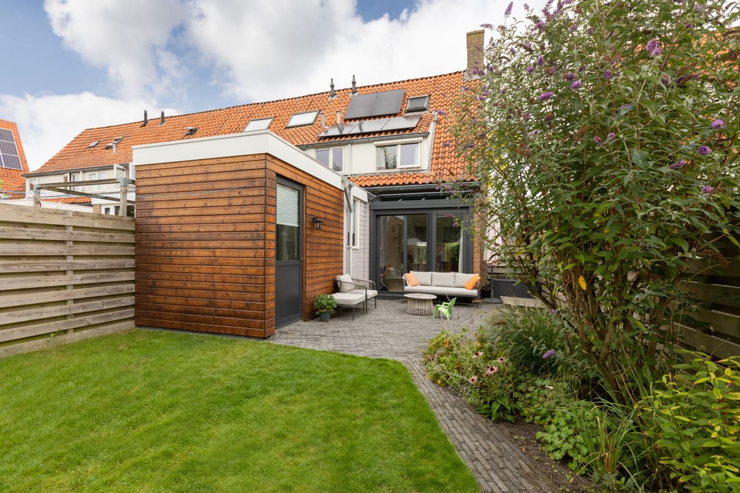 Foto 31 van Schelte à Bolswertstraat 7