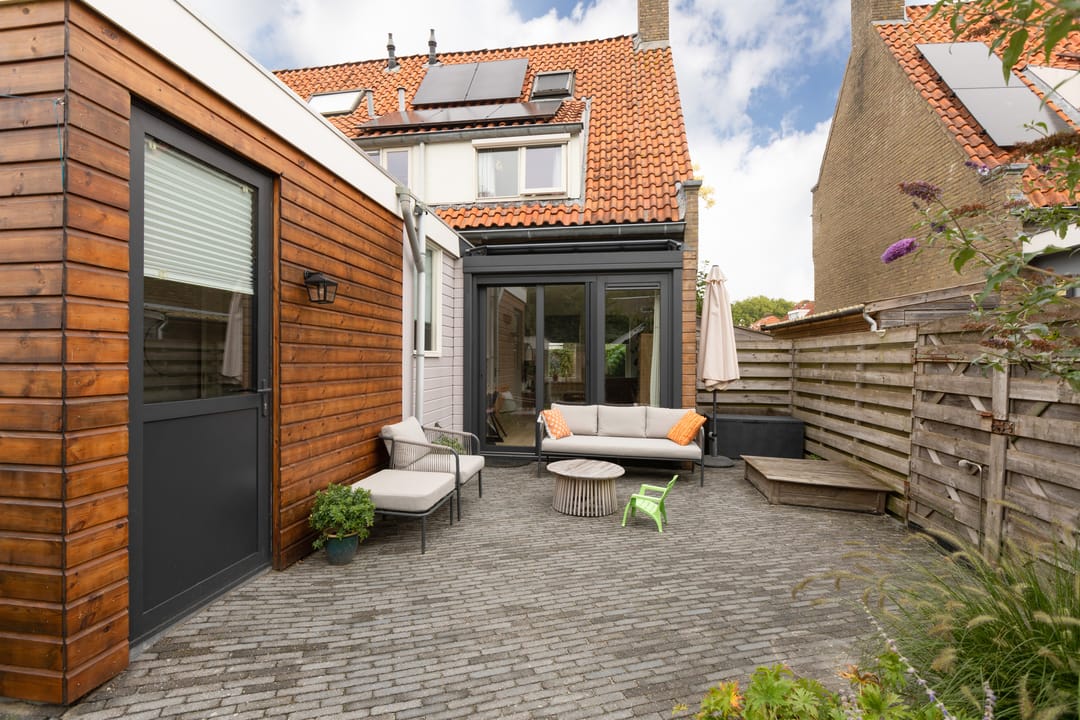 Foto 32 van Schelte à Bolswertstraat 7