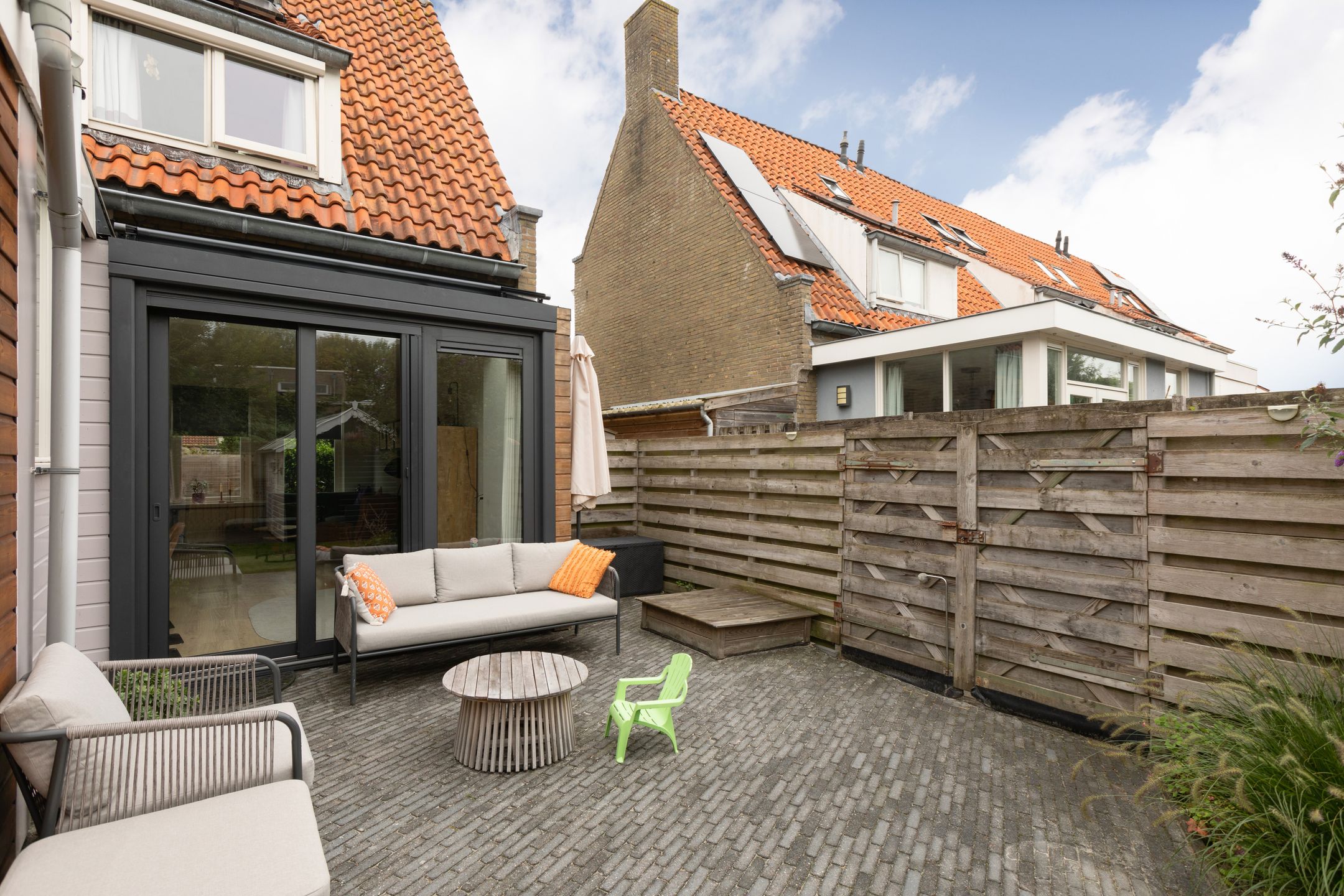 Foto 33 van Schelte à Bolswertstraat 7