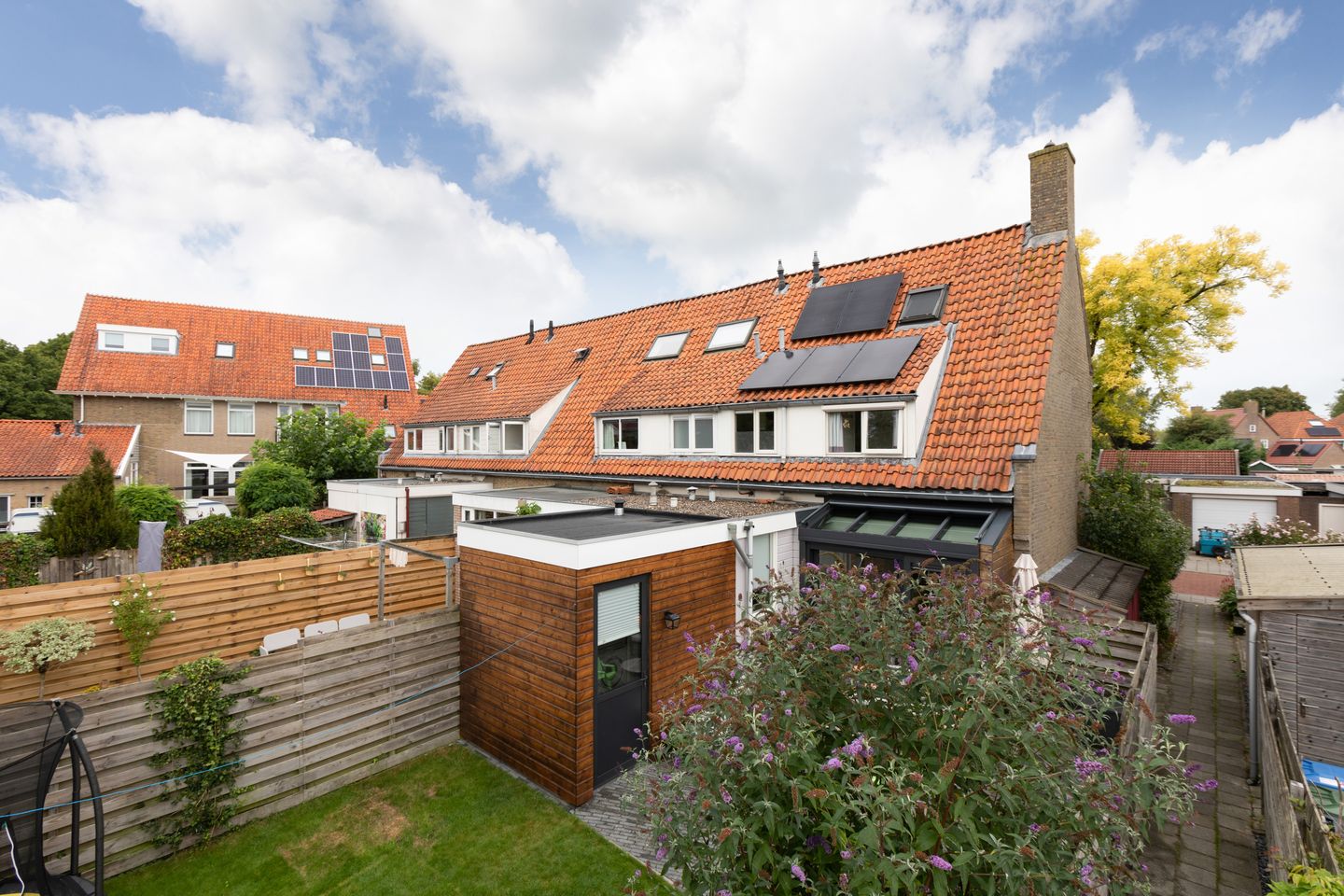 Foto 34 van Schelte à Bolswertstraat 7