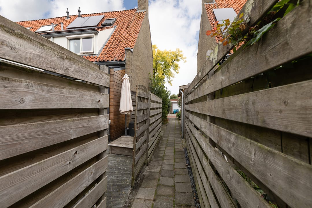 Foto 37 van Schelte à Bolswertstraat 7