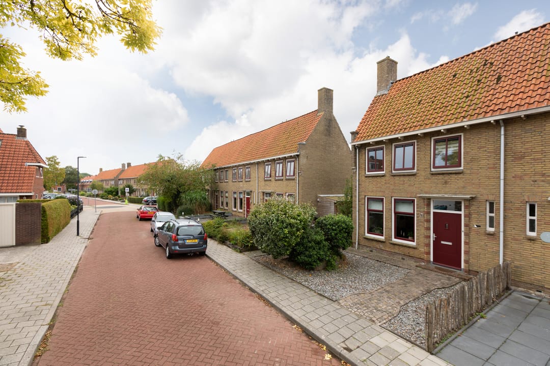 Foto 38 van Schelte à Bolswertstraat 7