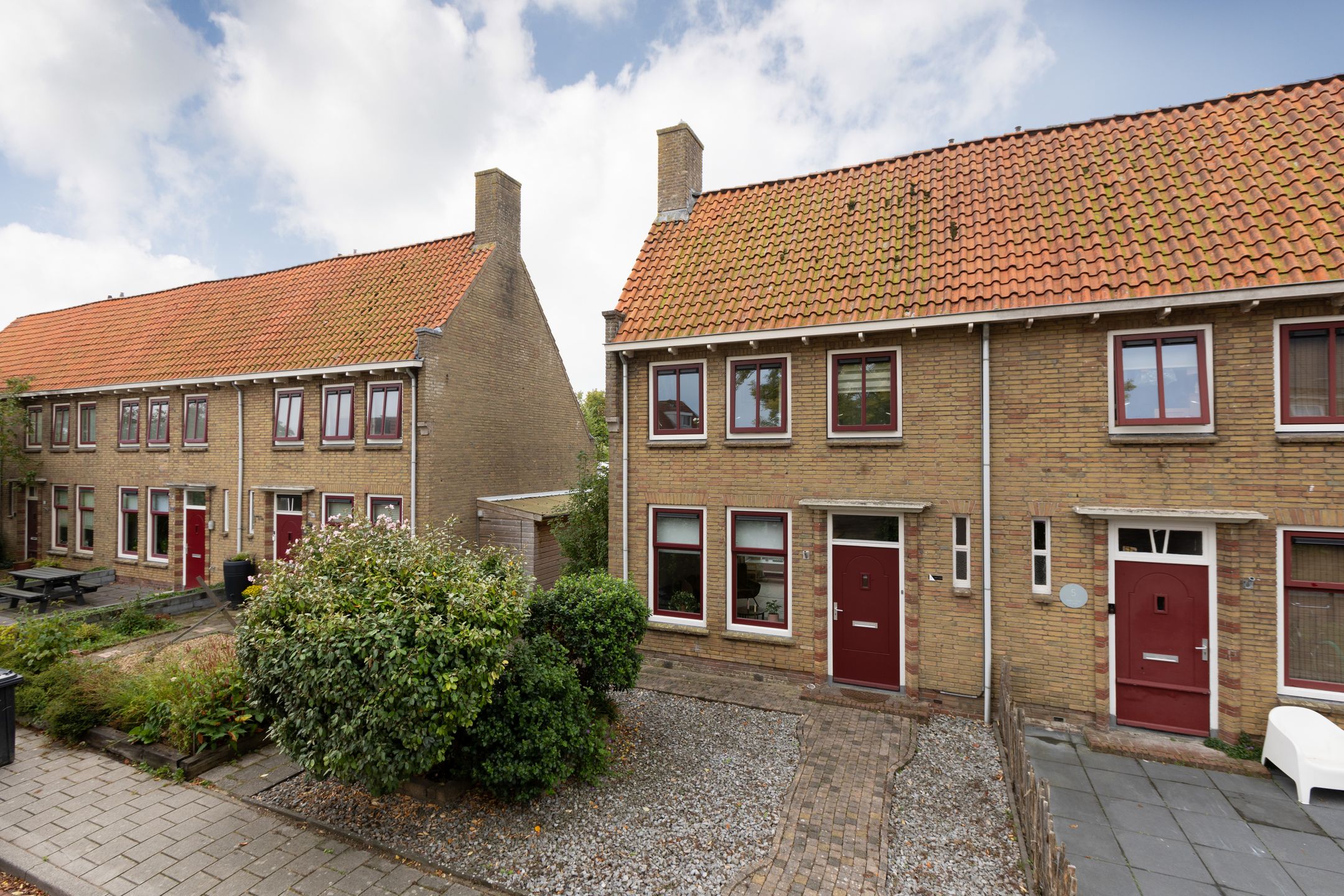 Foto 39 van Schelte à Bolswertstraat 7