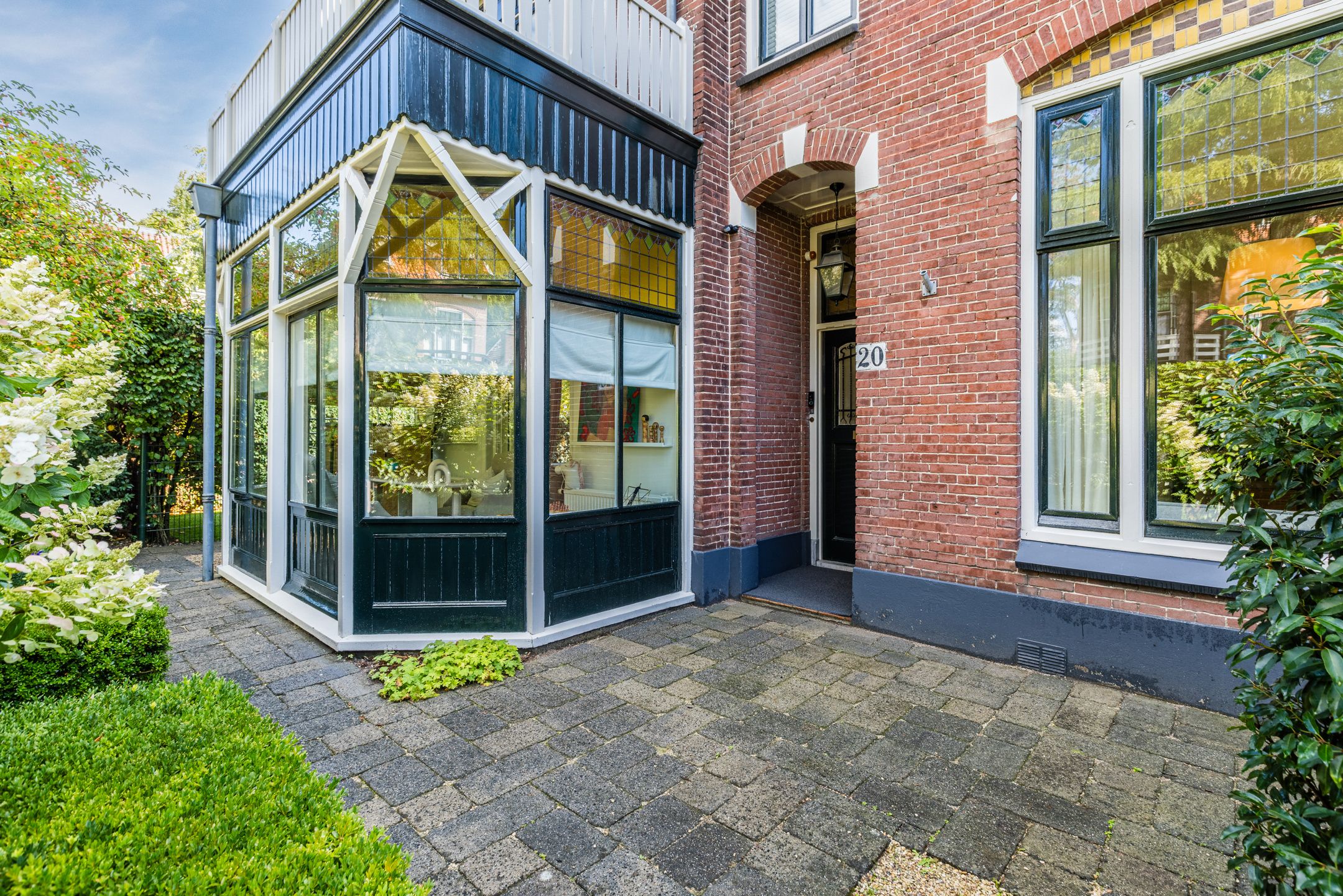 Foto 3 van Pauw van Wieldrechtlaan 20