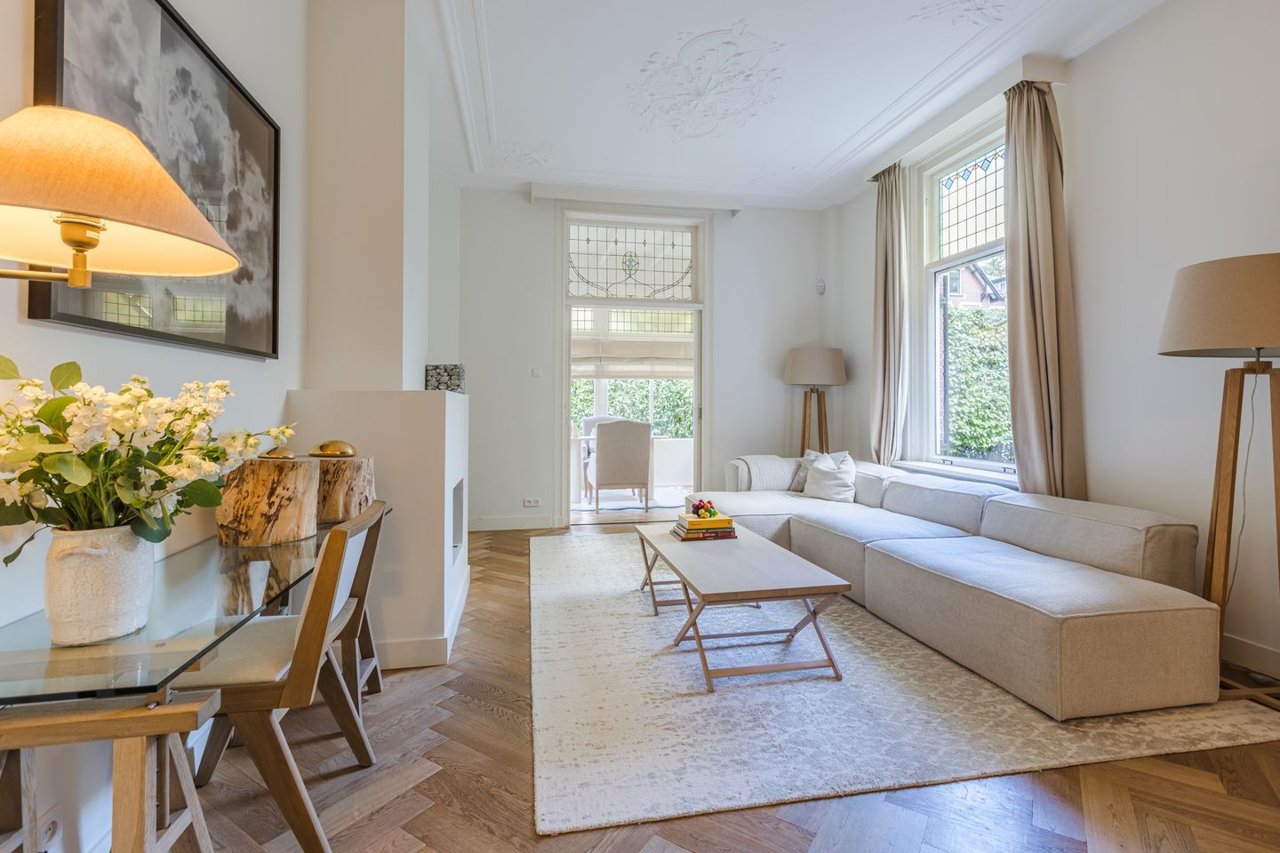 Foto 5 van Pauw van Wieldrechtlaan 20