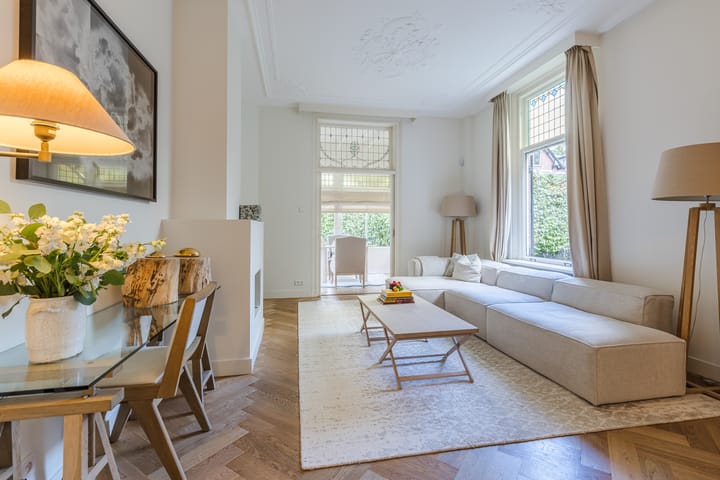 Photo 5 of Pauw van Wieldrechtlaan 20