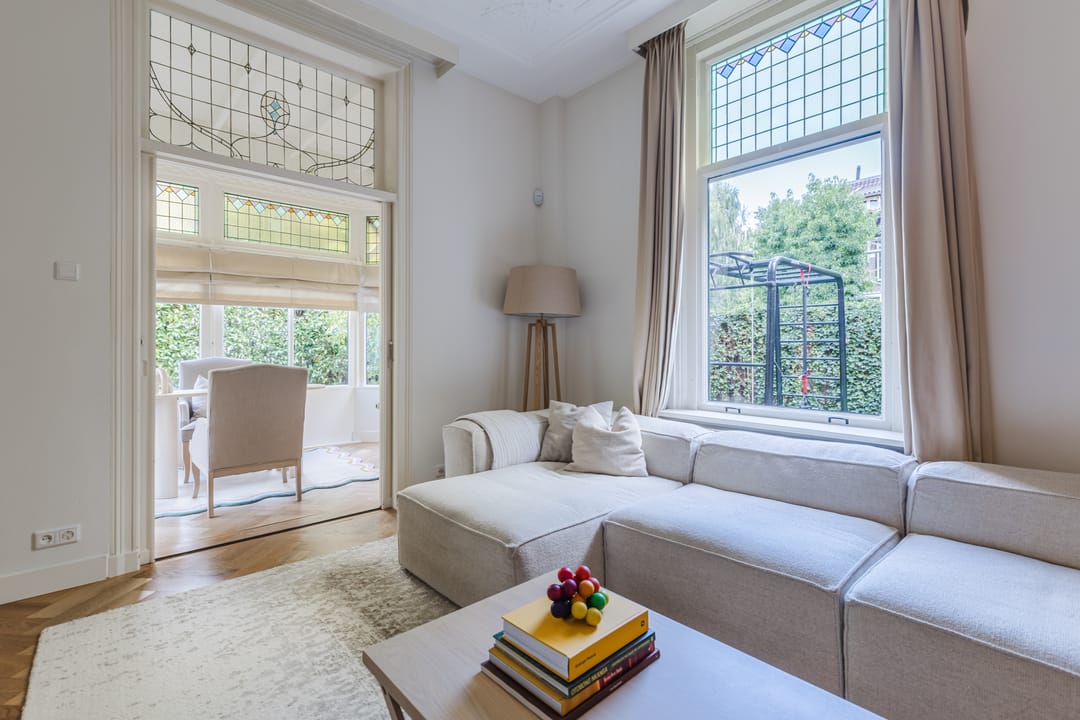 Foto 7 van Pauw van Wieldrechtlaan 20