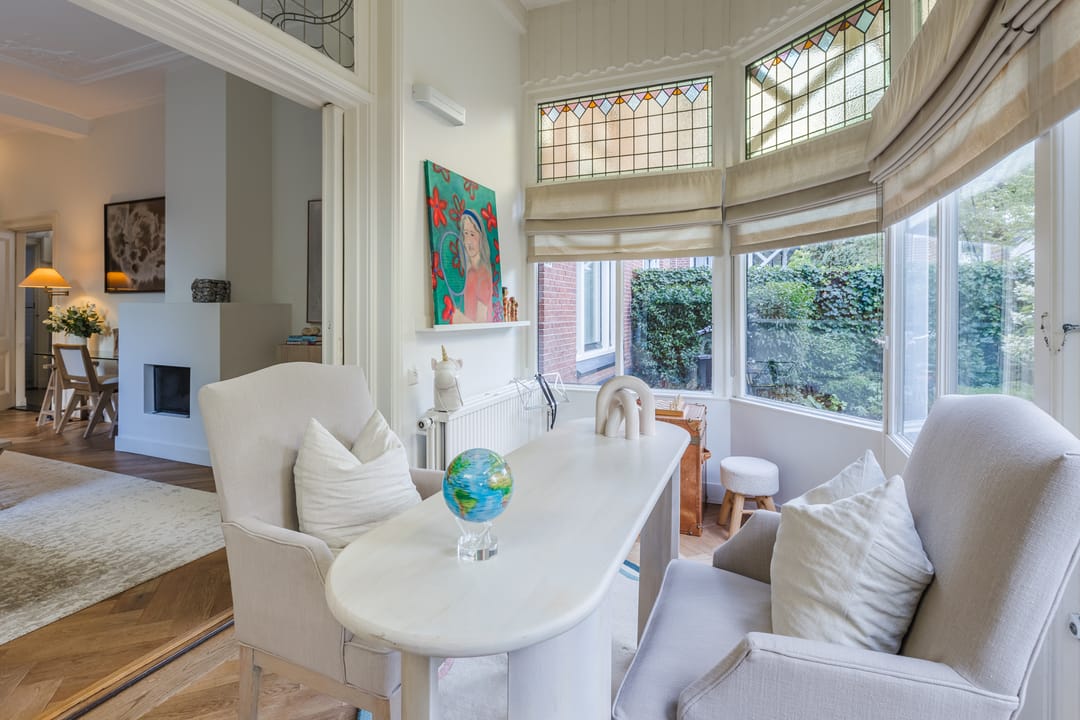 Foto 8 van Pauw van Wieldrechtlaan 20