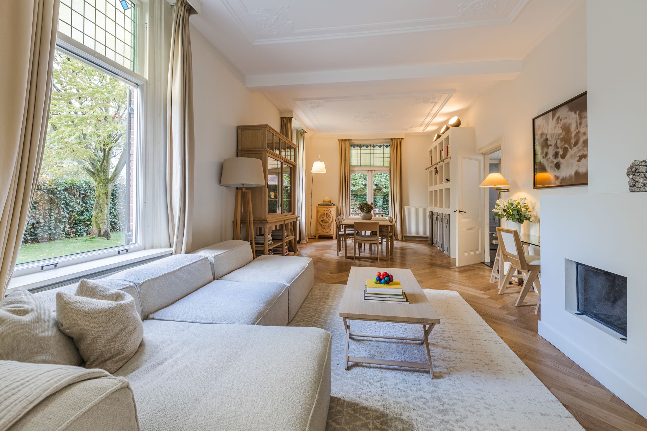 Foto 9 van Pauw van Wieldrechtlaan 20