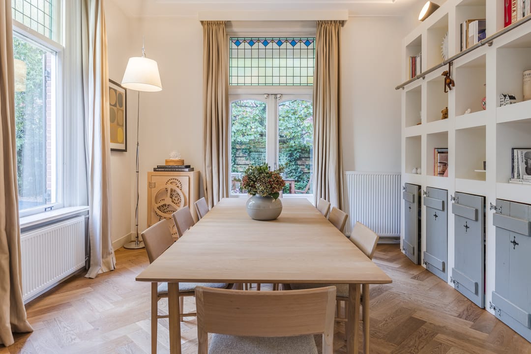 Foto 11 van Pauw van Wieldrechtlaan 20