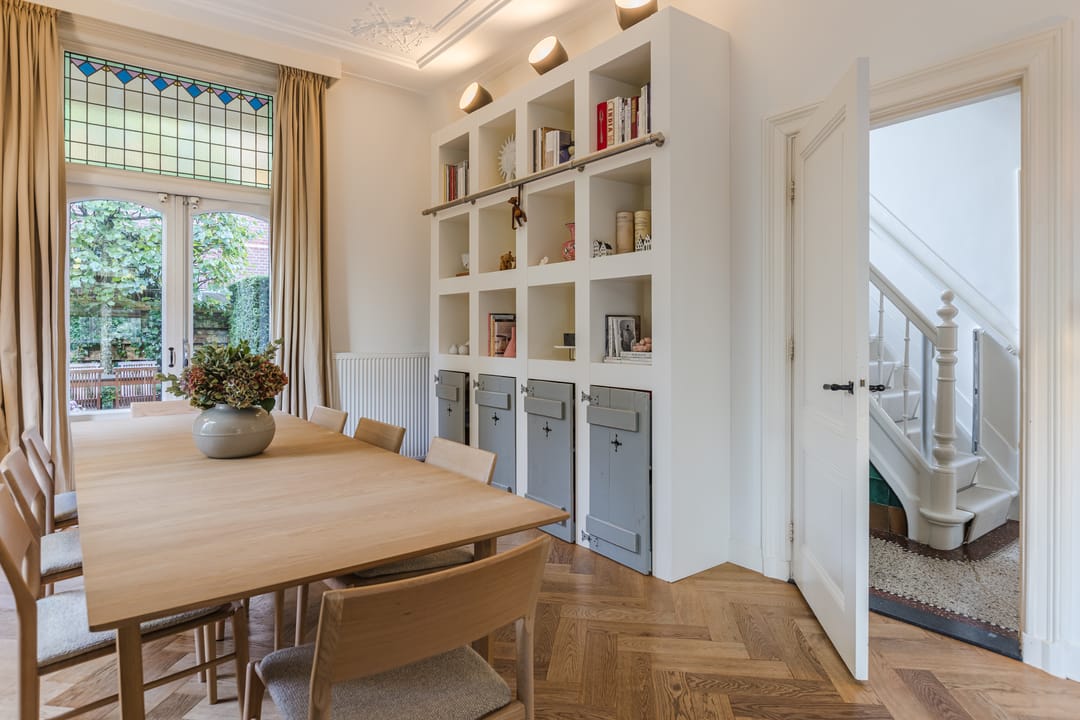 Foto 13 van Pauw van Wieldrechtlaan 20