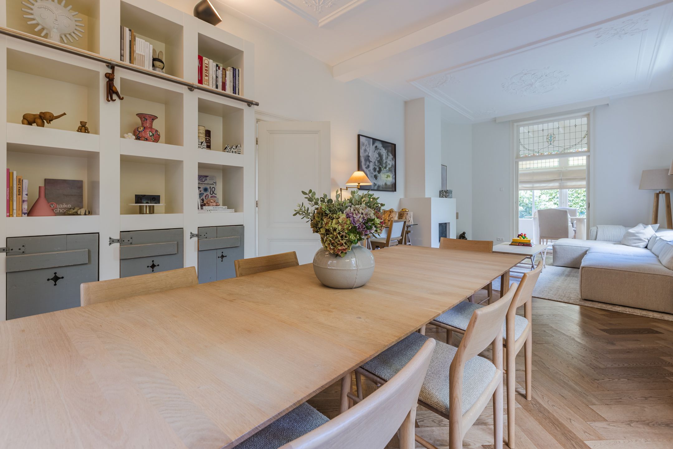 Foto 12 van Pauw van Wieldrechtlaan 20