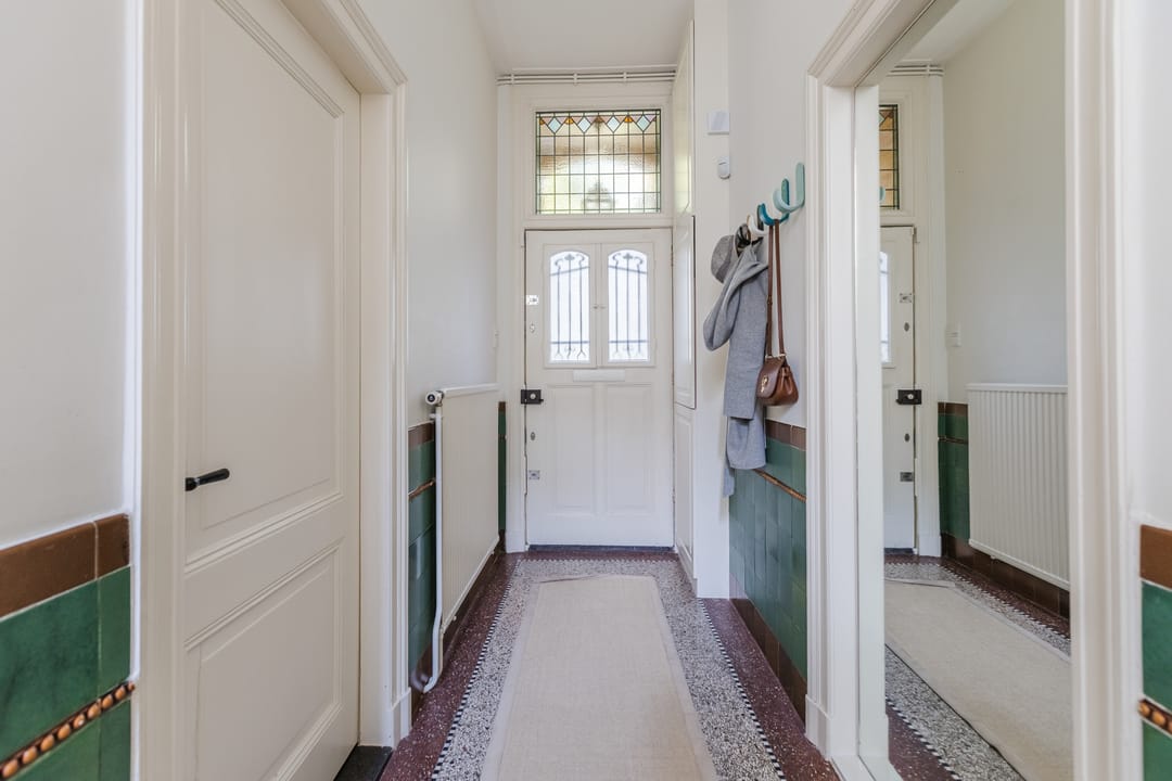 Foto 22 van Pauw van Wieldrechtlaan 20