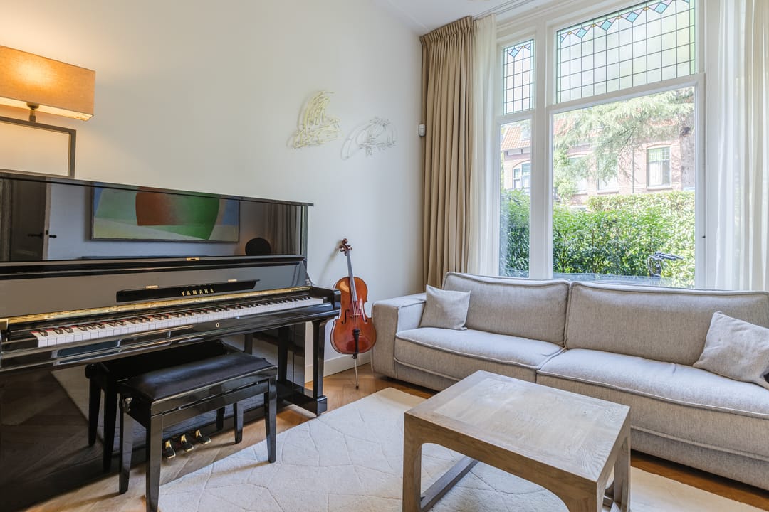 Foto 23 van Pauw van Wieldrechtlaan 20