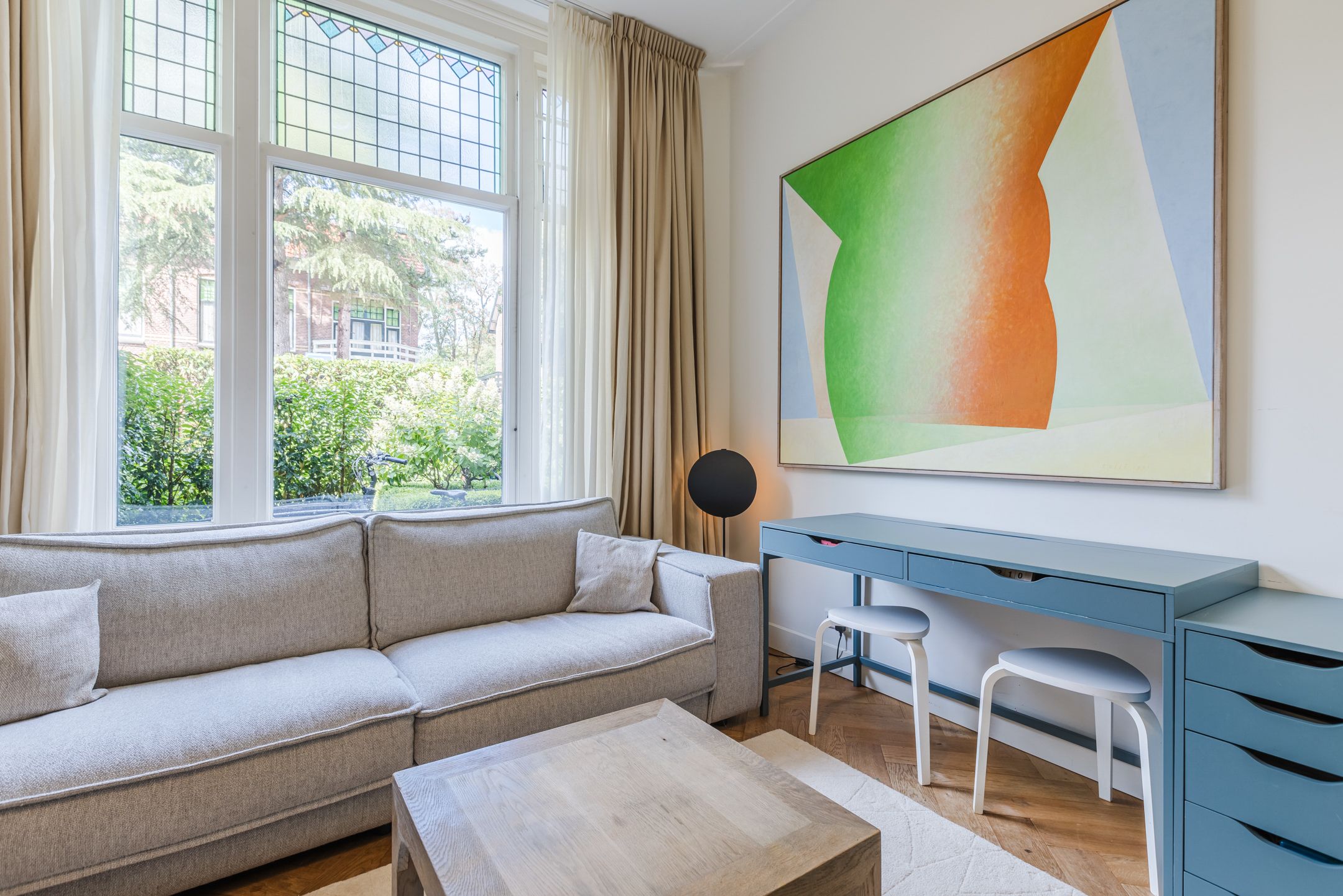 Foto 24 van Pauw van Wieldrechtlaan 20