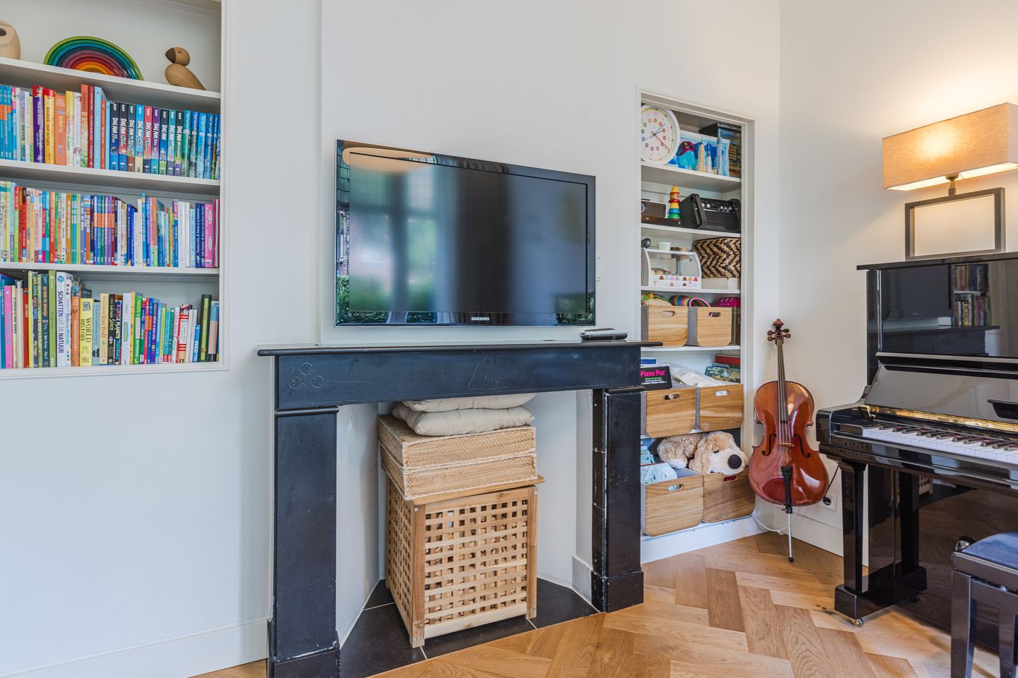 Foto 25 van Pauw van Wieldrechtlaan 20