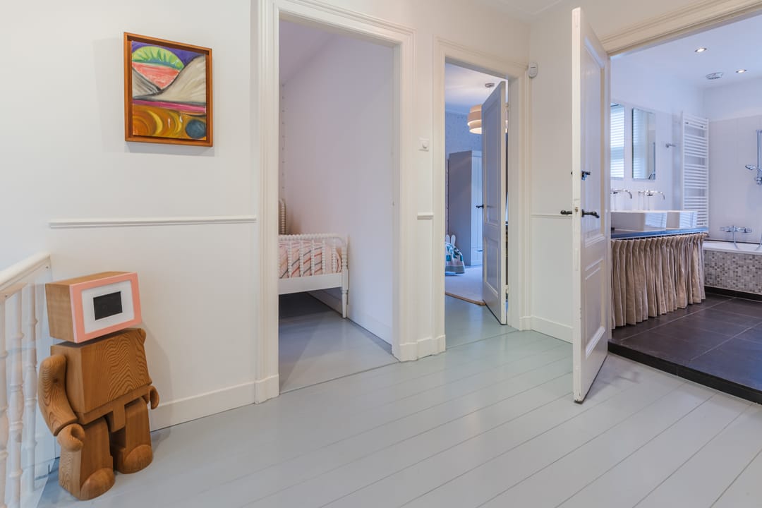 Foto 31 van Pauw van Wieldrechtlaan 20