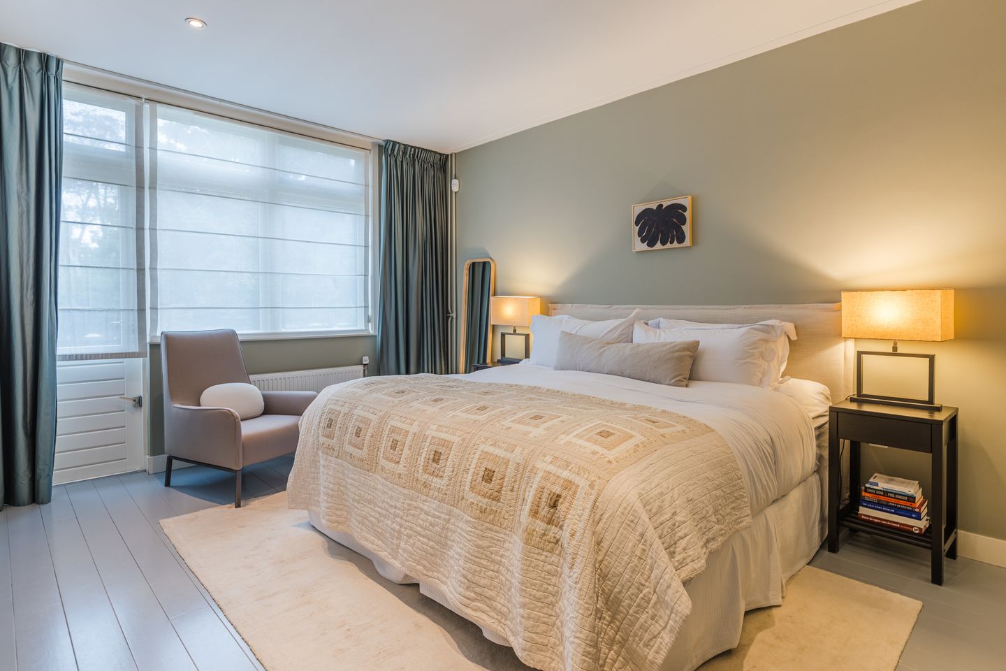 Foto 34 van Pauw van Wieldrechtlaan 20