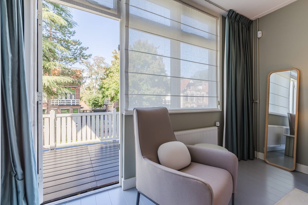 Foto 37 van Pauw van Wieldrechtlaan 20