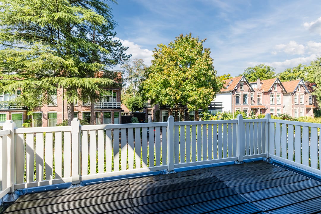 Foto 38 van Pauw van Wieldrechtlaan 20