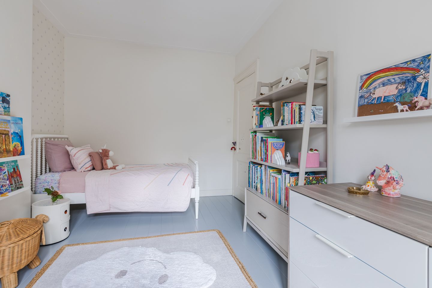 Foto 40 van Pauw van Wieldrechtlaan 20