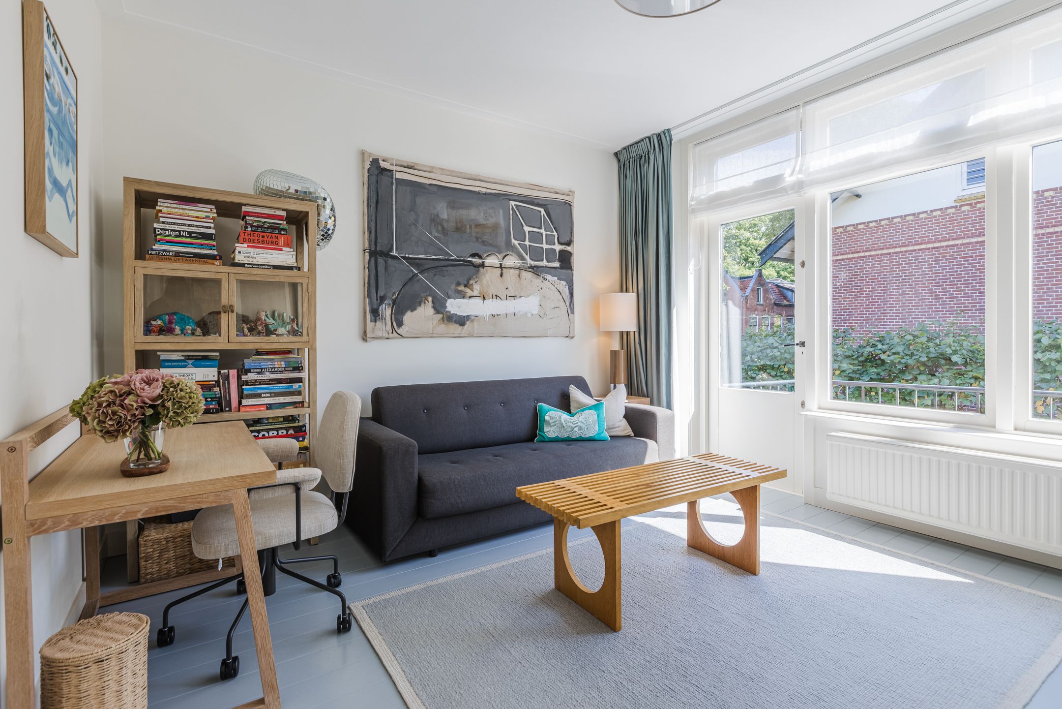 Foto 42 van Pauw van Wieldrechtlaan 20