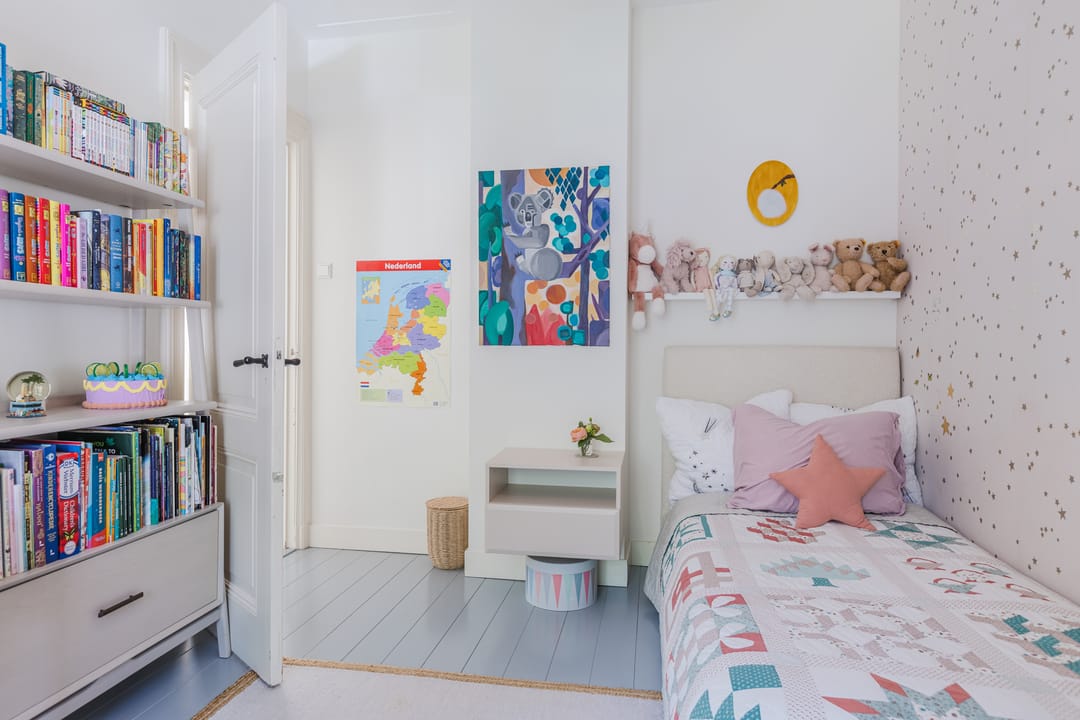 Foto 46 van Pauw van Wieldrechtlaan 20